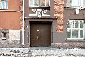 2ndhomes Cozy 1BR Apartment with a View