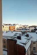 2ndhomes Cozy 1BR Apartment with a View