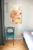 2ndhomes Cozy 1BR Apartment with a View