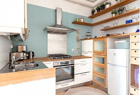 2ndhomes Cozy 1BR Apartment with a View