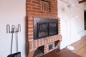 2ndhomes 2-Story Penthouse w Balcony