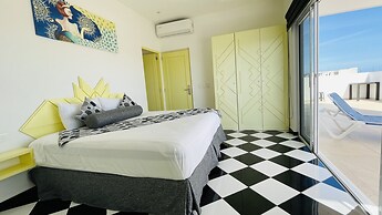 WIN DAY Playa - Hotel Express