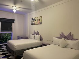 WIN DAY Playa - Hotel Express