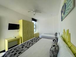 WIN DAY Playa - Hotel Express