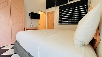 WIN DAY Playa - Hotel Express