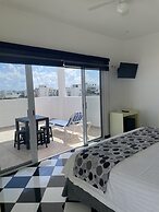 WIN DAY Playa - Hotel Express