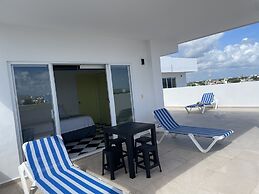 WIN DAY Playa - Hotel Express