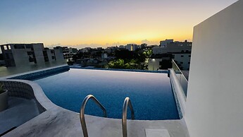 WIN DAY Playa - Hotel Express