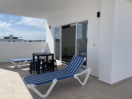 WIN DAY Playa - Hotel Express