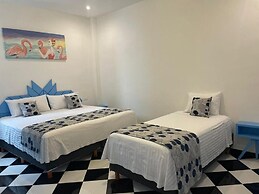 WIN DAY Playa - Hotel Express