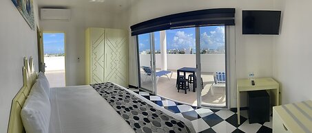 WIN DAY Playa - Hotel Express