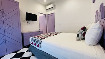 WIN DAY Playa - Hotel Express