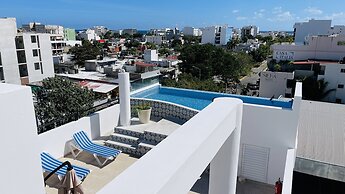 WIN DAY Playa - Hotel Express