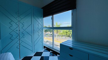 WIN DAY Playa - Hotel Express