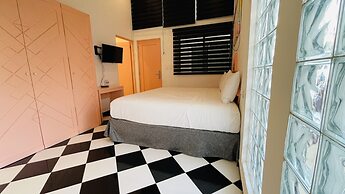 WIN DAY Playa - Hotel Express