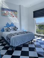 WIN DAY Playa - Hotel Express