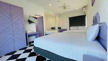 WIN DAY Playa - Hotel Express