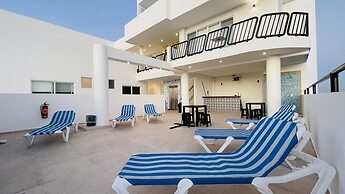 WIN DAY Playa - Hotel Express