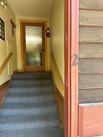 Chewuch Inn and Cabins