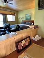 Chewuch Inn and Cabins