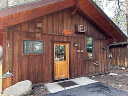 Chewuch Inn and Cabins