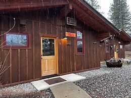 Chewuch Inn and Cabins