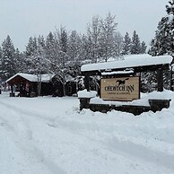 Chewuch Inn and Cabins