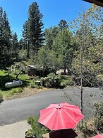 Chewuch Inn and Cabins