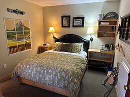 Chewuch Inn and Cabins