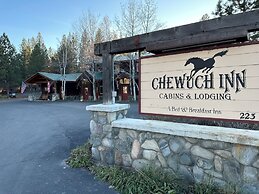 Chewuch Inn and Cabins