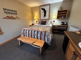 Chewuch Inn and Cabins