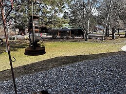 Chewuch Inn and Cabins