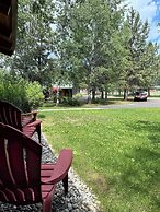 Chewuch Inn and Cabins