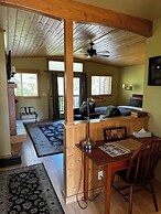 Chewuch Inn and Cabins