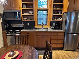 Chewuch Inn and Cabins