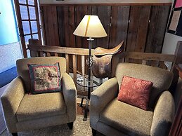 Chewuch Inn and Cabins