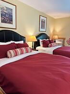 Chewuch Inn and Cabins