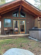 Chewuch Inn and Cabins