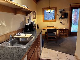 Chewuch Inn and Cabins