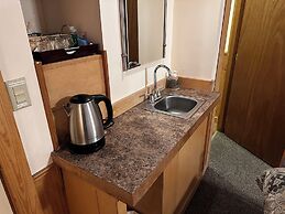 Chewuch Inn and Cabins