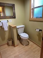 Chewuch Inn and Cabins