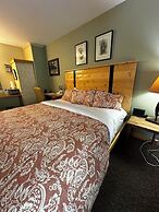 Chewuch Inn and Cabins