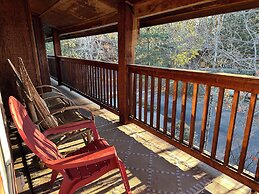 Chewuch Inn and Cabins