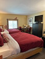 Chewuch Inn and Cabins