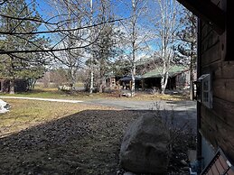 Chewuch Inn and Cabins