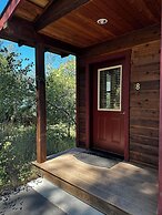 Chewuch Inn and Cabins