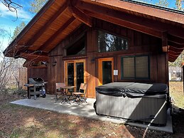 Chewuch Inn and Cabins