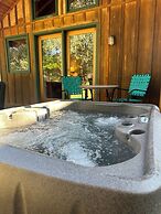 Chewuch Inn and Cabins