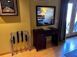 Chewuch Inn and Cabins