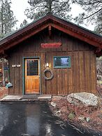 Chewuch Inn and Cabins